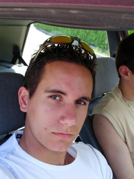 jeremy